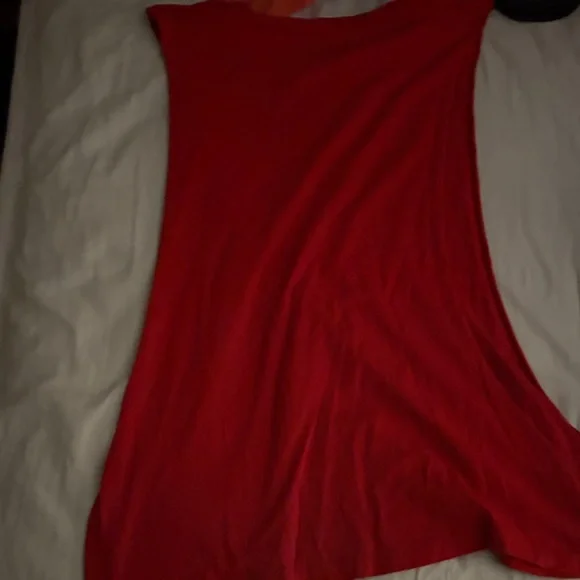 Nasty pig shredder tank red medium used - Picture 3 of 3
